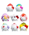 HKSQUISHY Hello Kitty Squishy Pelüş - 109/CN22(Belirtilen fiyat, tekli satış için adet fiyatıdır.)