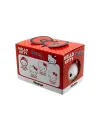 HKSQUISHY Hello Kitty Squishy Pelüş - 109/CN22(Belirtilen fiyat, tekli satış için adet fiyatıdır.)