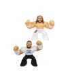GJT62000 GooJitZu WWE Tekli Paket - 43008