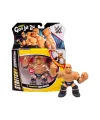 GJT63000 GooJitZu WWE Tekli Paket - 42898