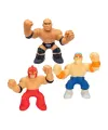 GJT63000 GooJitZu WWE Tekli Paket - 42898