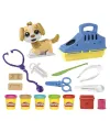 F3639 Play-Doh Veteriner Seti +3 yaş