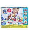 F3639 Play-Doh Veteriner Seti +3 yaş