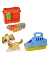 F3639 Play-Doh Veteriner Seti +3 yaş