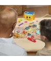 F6916 Play-Doh Piknik Şekilleri Başlangıç Seti +3 yaş