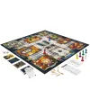 F6420 Hasbro Gaming - Cluedo +8 yaş