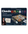 F6420 Hasbro Gaming - Cluedo +8 yaş