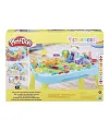 F6927 Play-Doh Hayal Gücü İstasyonu Başlangıç Seti +3 yaş
