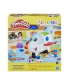 F8804 Play-Doh Starters Eğlenceli Uçak Oyun Seti +3 yaş