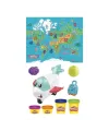 F8804 Play-Doh Starters Eğlenceli Uçak Oyun Seti +3 yaş