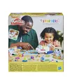 F8804 Play-Doh Starters Eğlenceli Uçak Oyun Seti +3 yaş
