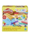 F8805 Play-Doh Starters Mini Eğlenceli Fabrikası +3 yaş