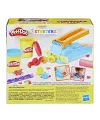 F8805 Play-Doh Starters Mini Eğlenceli Fabrikası +3 yaş