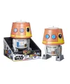 F6863 Star Wars Droidables +4 yaş