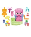 F8807 Play-Doh Renkli Kuaför Salonu+3 yaş