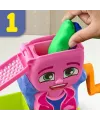 F8807 Play-Doh Renkli Kuaför Salonu+3 yaş