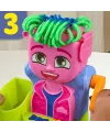 F8807 Play-Doh Renkli Kuaför Salonu+3 yaş