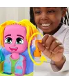 F8807 Play-Doh Renkli Kuaför Salonu+3 yaş