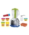 F9142 Play-Doh Eğlenceli Smoothie Mikserim Oyun Seti +3 yaş