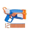 F8629 Nerf N Serisi Agility Dart Tabancası
