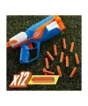 F8629 Nerf N Serisi Agility Dart Tabancası