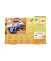 F8629 Nerf N Serisi Agility Dart Tabancası