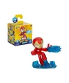 G0069 Avengers Mighty Verse Aksiyon Figürü