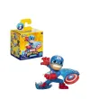 G0069 Avengers Mighty Verse Aksiyon Figürü