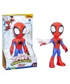 F3988 Spidey ve İnanılmaz Arkadaşları - Dev Figür Miles Morales +3 yaş