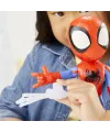 F3988 Spidey ve İnanılmaz Arkadaşları - Dev Figür Miles Morales +3 yaş