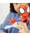 F3988 Spidey ve İnanılmaz Arkadaşları - Dev Figür Miles Morales +3 yaş
