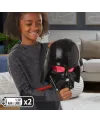 F9498 Star Wars Darth Vader Elektronik Maske