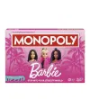 G0038 Monopoly Barbie