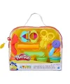 B1169 Play-Doh Başlangıç Seti +3 yaş