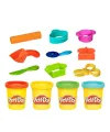 B1169 Play-Doh Başlangıç Seti +3 yaş