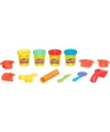 B1169 Play-Doh Başlangıç Seti +3 yaş