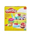 G0492 Play-Doh Renkli Çiçekler Botanik Oyun Seti +3 yaş