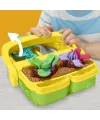 G0492 Play-Doh Renkli Çiçekler Botanik Oyun Seti +3 yaş