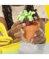 G0492 Play-Doh Renkli Çiçekler Botanik Oyun Seti +3 yaş