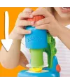 G0494 Play-Doh Işıklı Mikroskop Oyun Seti +3 yaş
