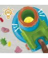 G0494 Play-Doh Işıklı Mikroskop Oyun Seti +3 yaş
