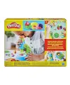 G0494 Play-Doh Işıklı Mikroskop Oyun Seti +3 yaş