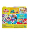 G0502 Play-Doh Eğlenceli Fotoğrafçi Başlangıç Seti+3 yaş
