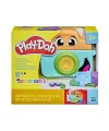 G0502 Play-Doh Eğlenceli Fotoğrafçi Başlangıç Seti+3 yaş