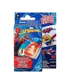 F8735 Spider-Man Ağ Ve Su Fırlatıcı Yedek Paket +3 yaş