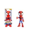 F6689 Spidey ve İnanılmaz Arkadaşları - Dev Figür +3 yaş