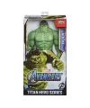 E7475 HULK - Avengers Titan Hero Özel Figür