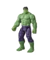 E7475 HULK - Avengers Titan Hero Özel Figür