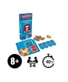G0718 Monopoly Ücretsiz Otopark İkramiyesi - Genişletme Paketi