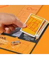 G0719 Monopoly Kodese Gir - Genişletme Paketi